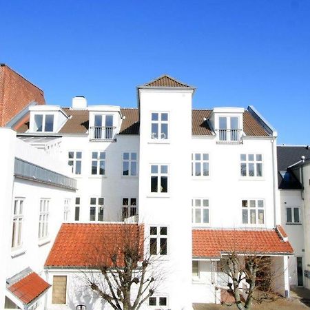 Апартаменты Kongensgade Эсбьерг Экстерьер фото